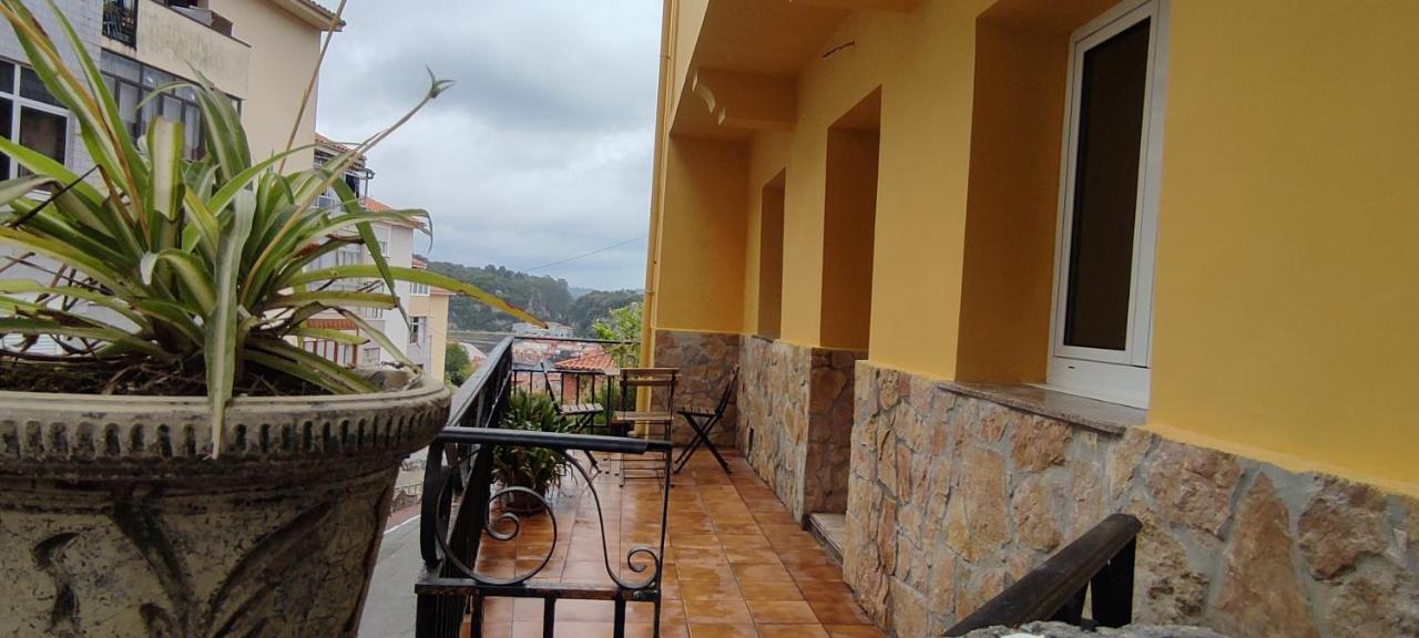 Arodri Sella Βίλα Ribadesella Εξωτερικό φωτογραφία