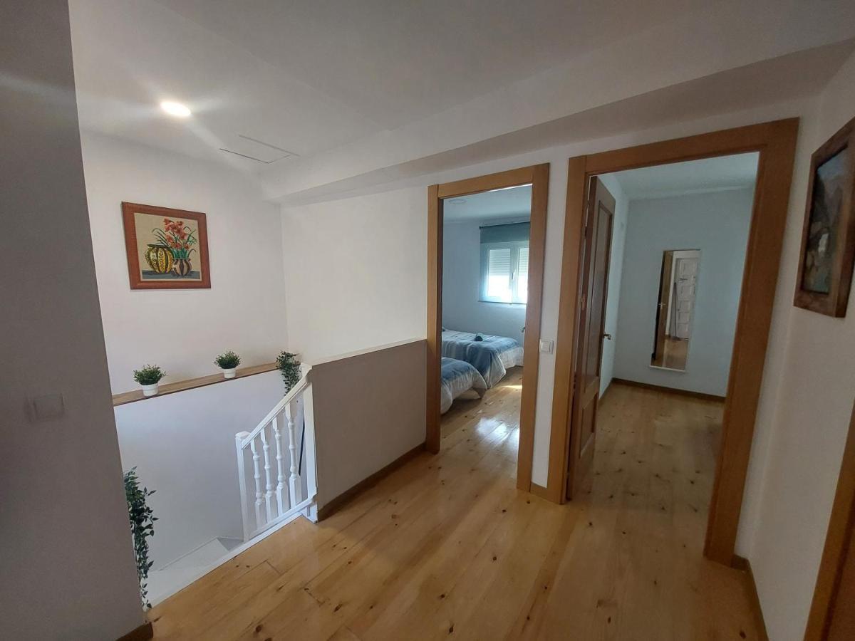 Arodri Sella Βίλα Ribadesella Εξωτερικό φωτογραφία